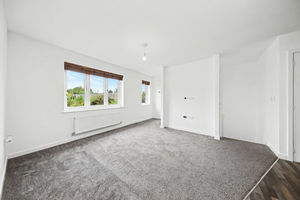 Woodyard Avenue Tapton